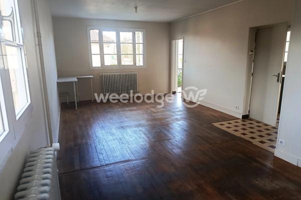 Maison à vendre 4 pièces de 89 m² à Ardentes