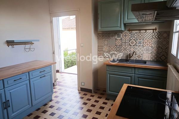 Maison à vendre 4 pièces de 89 m² à Ardentes