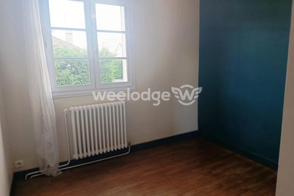 Maison à vendre 4 pièces de 89 m² à Ardentes