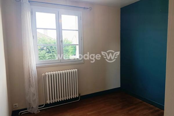 Maison à vendre 4 pièces de 89 m² à Ardentes