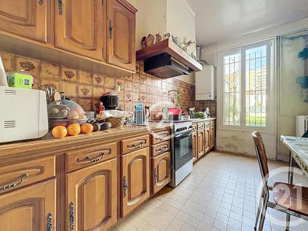 Maison à vendre  3 pièces - 67,80 m2 MONTREUIL - 93