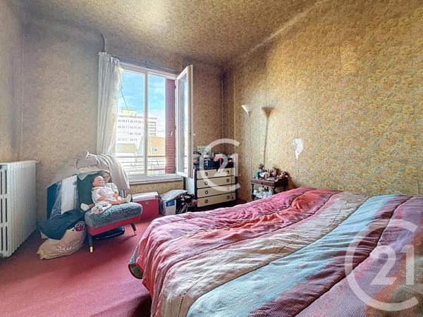 Maison à vendre  3 pièces - 67,80 m2 MONTREUIL - 93
