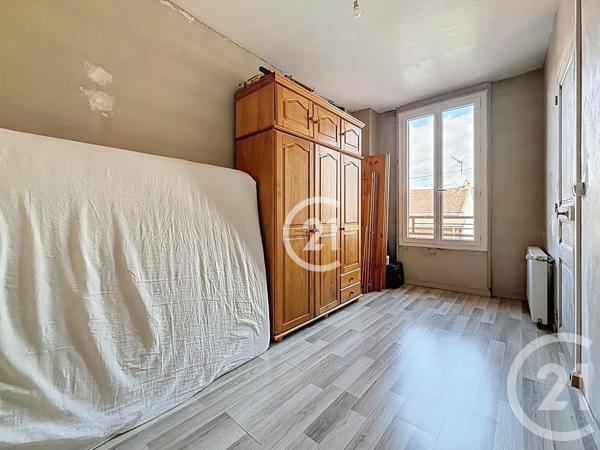 Maison à vendre  3 pièces - 67,80 m2 MONTREUIL - 93