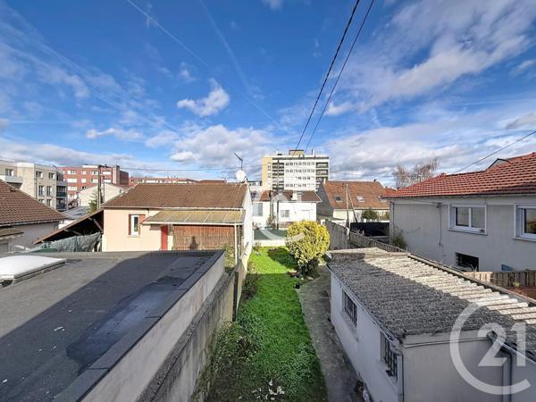 Maison à vendre  3 pièces - 67,80 m2 MONTREUIL - 93