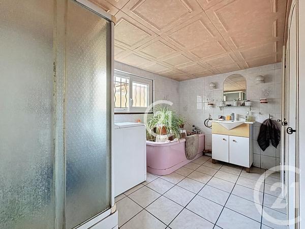 Maison à vendre  3 pièces - 67,80 m2 MONTREUIL - 93