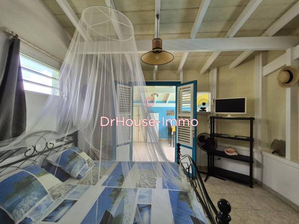 Immeuble à vendre 11 pièces de 350 m²
