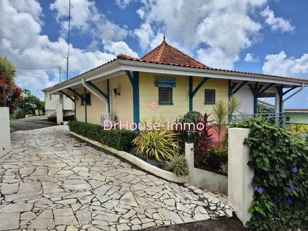 Immeuble à vendre 11 pièces de 350 m²