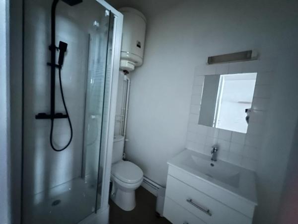 Appartement Troyes 1 pièce(s) 32.38 m2