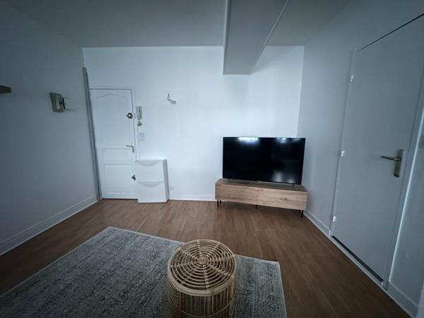 Appartement Troyes 1 pièce(s) 32.38 m2