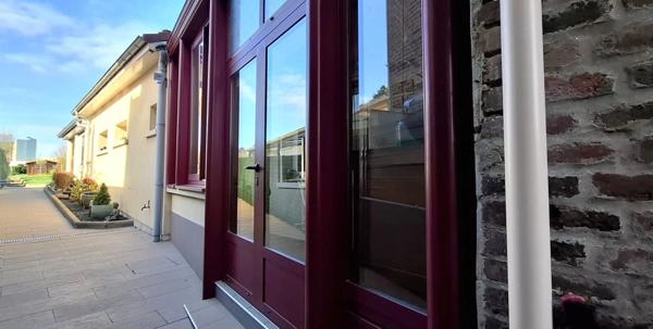 Maison à Vendre 7 pièces SAINT QUENTIN (02100)