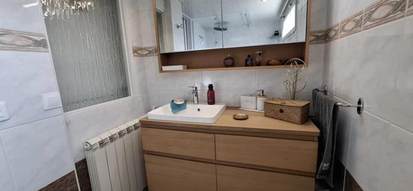 Maison à Vendre 7 pièces SAINT QUENTIN (02100)