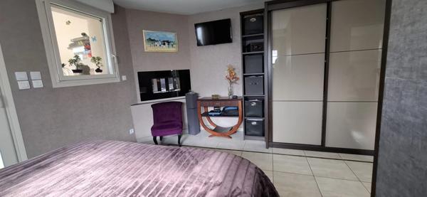 Maison à Vendre 7 pièces SAINT QUENTIN (02100)