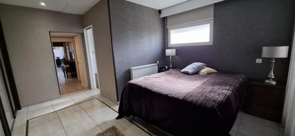 Maison à Vendre 7 pièces SAINT QUENTIN (02100)