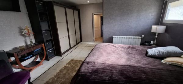 Maison à Vendre 7 pièces SAINT QUENTIN (02100)