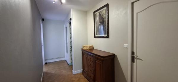 Maison à Vendre 7 pièces SAINT QUENTIN (02100)