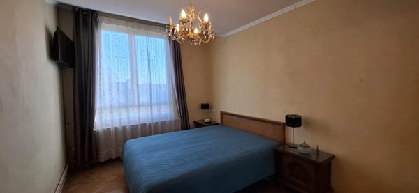 Maison à Vendre 7 pièces SAINT QUENTIN (02100)