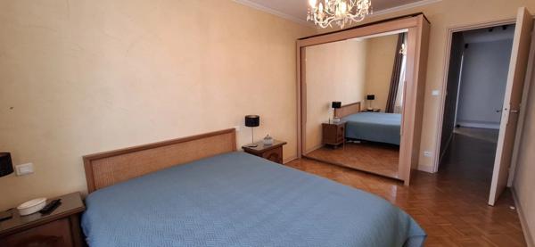 Maison à Vendre 7 pièces SAINT QUENTIN (02100)