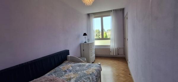 Maison à Vendre 7 pièces SAINT QUENTIN (02100)