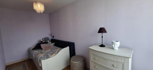 Maison à Vendre 7 pièces SAINT QUENTIN (02100)