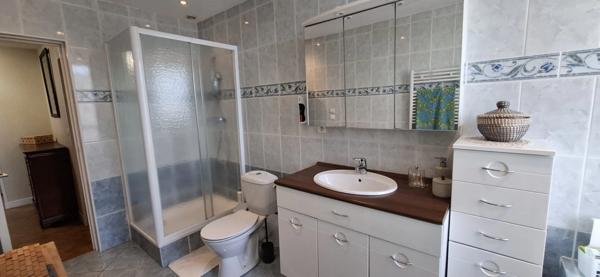 Maison à Vendre 7 pièces SAINT QUENTIN (02100)