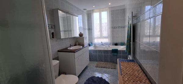 Maison à Vendre 7 pièces SAINT QUENTIN (02100)