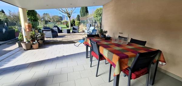 Maison à Vendre 7 pièces SAINT QUENTIN (02100)