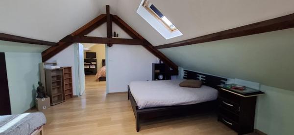 Maison à Vendre 7 pièces SAINT QUENTIN (02100)