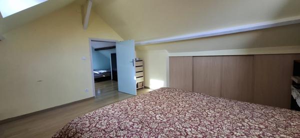 Maison à Vendre 7 pièces SAINT QUENTIN (02100)