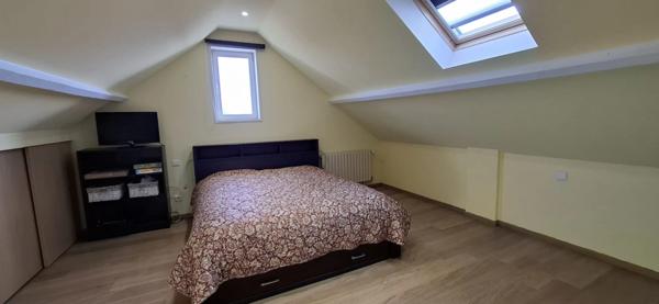 Maison à Vendre 7 pièces SAINT QUENTIN (02100)