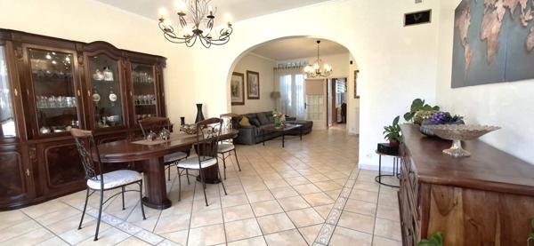 Maison à Vendre 7 pièces SAINT QUENTIN (02100)