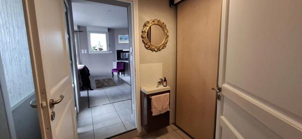 Maison à Vendre 7 pièces SAINT QUENTIN (02100)