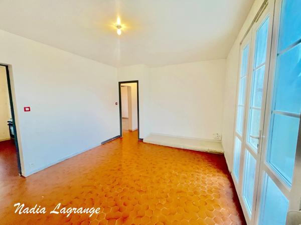 MAISON A LOUER - LIMEYRAT