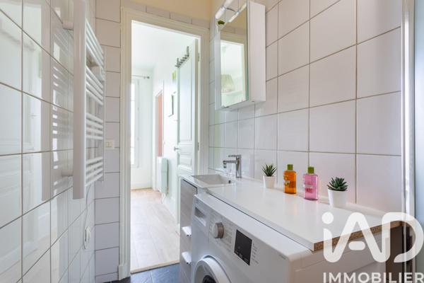 Appartement à vendre 2 pièces 28 m² Argenteuil