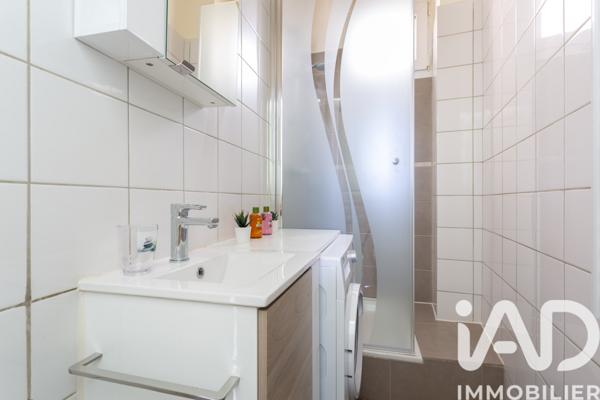 Appartement à vendre 2 pièces 28 m² Argenteuil