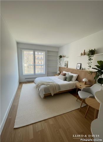 APPARTEMENT DE STANDING