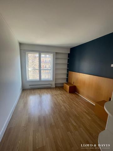 APPARTEMENT DE STANDING
