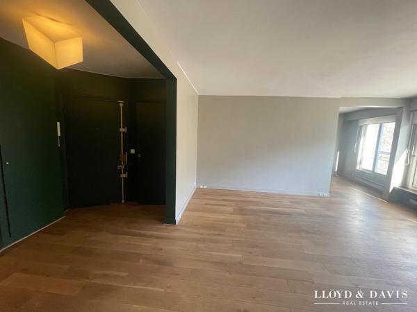 APPARTEMENT DE STANDING