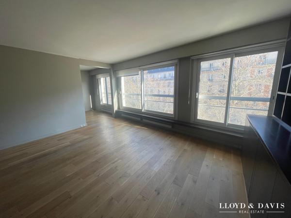 APPARTEMENT DE STANDING