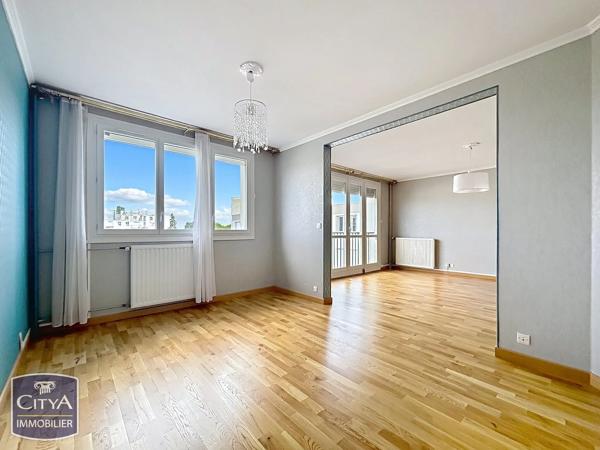 Appartement à vendre 4 pièces 83.77m² Olivet (45160)