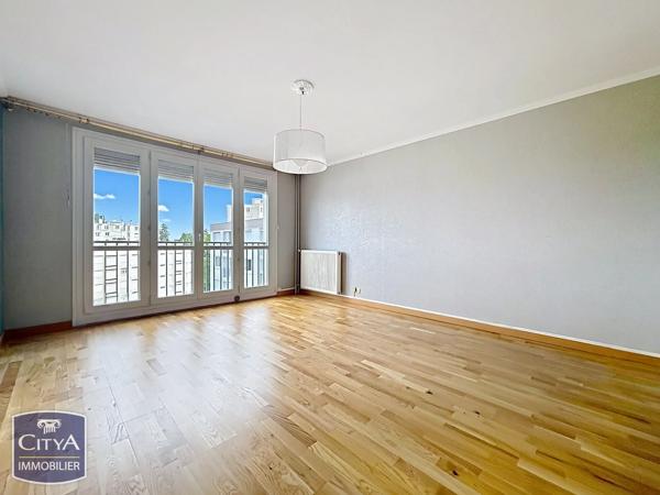 Appartement à vendre 4 pièces 83.77m² Olivet (45160)