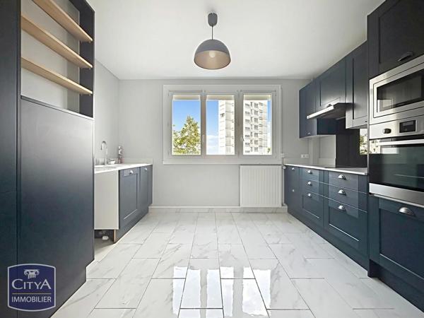 Appartement à vendre 4 pièces 83.77m² Olivet (45160)
