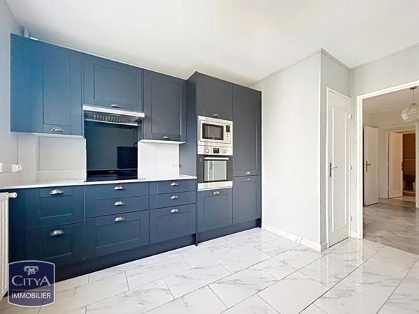 Appartement à vendre 4 pièces 83.77m² Olivet (45160)