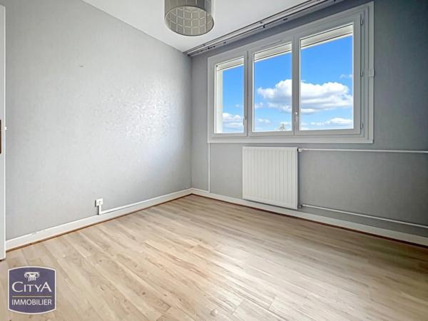 Appartement à vendre 4 pièces 83.77m² Olivet (45160)