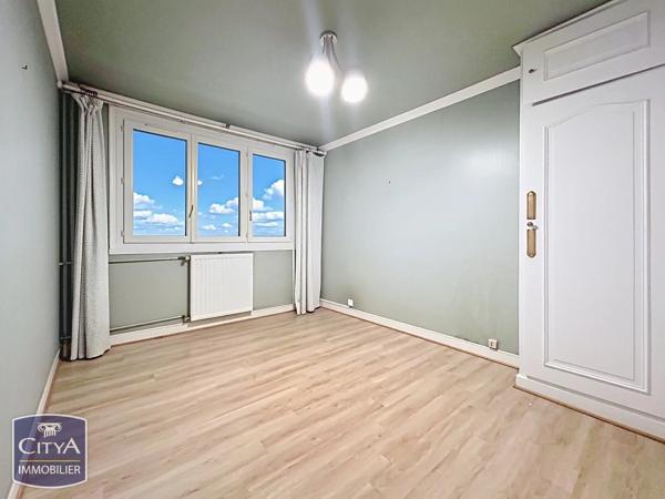 Appartement à vendre 4 pièces 83.77m² Olivet (45160)