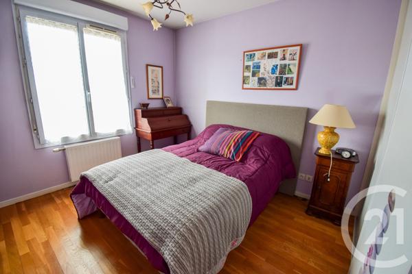 Appartement T5 à vendre  5 pièces - 100,64 m2 VILLEFRANCHE SUR SAONE - 69