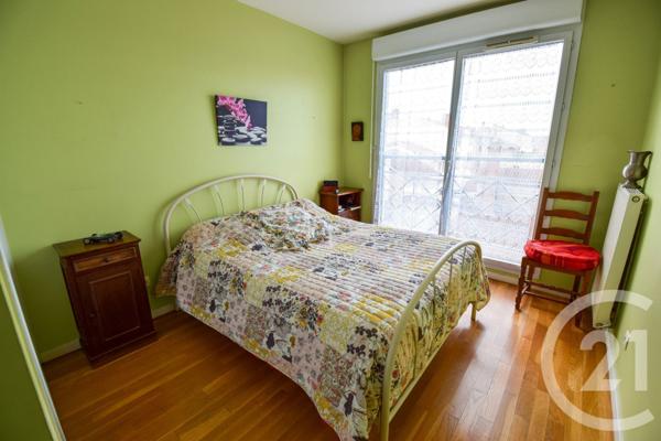 Appartement T5 à vendre  5 pièces - 100,64 m2 VILLEFRANCHE SUR SAONE - 69