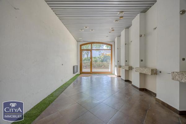 Local commercial à vendre 45m² Chambéry (73000)
