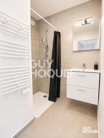 TRÈS BEAU 4 PIÈCES + GRAND BALCON + PARKING