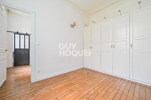 Appartement 2 pièces  - Quartier Voltaire