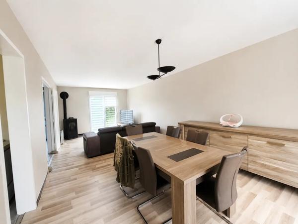Maison à vendre 4 pièces 95m² Orchies (59310)